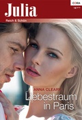 Cover: Liebestraum in Paris - Verlagsgruppe HarperCollins