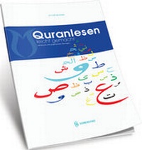 Abbildung von: Quranlesen leicht gemacht - Erol Medien