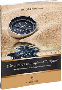 Abbildung von: Was sind Tasawwuf und Tariqah ? - Erol Medien