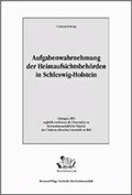 Bild: Aufgabenwahrnehmung der Heimaufsichtsbeh&ouml;rden in Schleswig-Holstein - BusinessVillage
