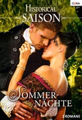 Cover: Historical Saison Band 17 - Verlagsgruppe HarperCollins