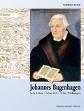 Cover: Johannes Bugenhagen - Helms, Th