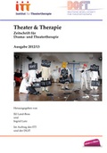Cover: Theater  & Therapie - rainerundklaus