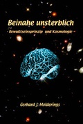 Cover: Beinahe unsterblich - Westarp BookOnDemand