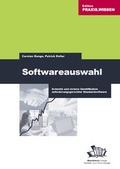 Cover: Softwareauswahl - BusinessVillage