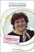 Cover: Christel Neumanns Schatztruhe - Josua