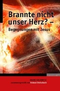 Cover: Brannte nicht unser Herz? - Josua