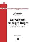 Cover: Der Weg zum m&uuml;ndigen B&uuml;rger - buchausgabe.de
