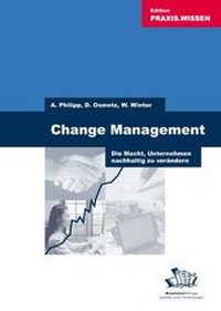 Abbildung von: Change Management - BusinessVillage
