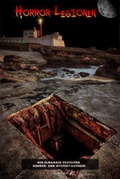 Cover: Horror-Legionen - Amrun Verlag
