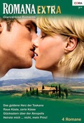 Cover: Romana Extra Band 7 - Verlagsgruppe HarperCollins