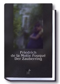 Cover: Der Zauberring - J. G. Hoof Verlag