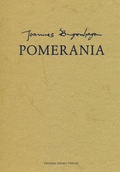 Cover: Pomerania - Helms, Th
