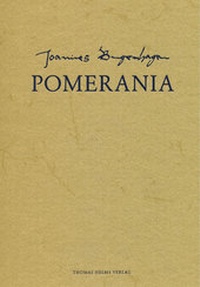 Enlarge image Cover: Pomerania - Helms, Th