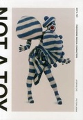 Cover: Not A Toy - Pictoplasma