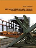 Cover: Der lange Abschied von Flender - Helms, Th
