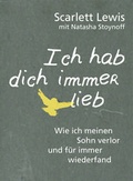 Cover: Ich hab dich immer lieb - L.E.O. Verlag