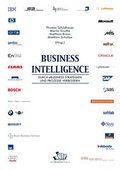 Cover: Business Intelligence - BusinessVillage