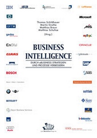 Enlarge image Cover: Business Intelligence - BusinessVillage