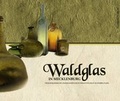 Cover: Waldglas in Mecklenburg - Helms, Th