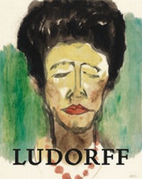 Enlarge image Cover: Emil Nolde - Galerie Ludorff