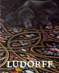 Cover: Karin Kneffel - Galerie Ludorff