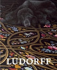 Enlarge image Cover: Karin Kneffel - Galerie Ludorff