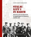 Cover: Stalag Luft I in Barth - Helms, Th