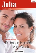 Cover: Du hast mir gefehlt zum Gl&uuml;ck - Verlagsgruppe HarperCollins