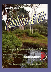 Abbildung von: Cashibo & Co - Westarp BookOnDemand