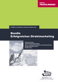 Abbildung von: Bundle - Erfolgreiches Direktmarketing - BusinessVillage