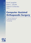 Cover: Computer Assisted Orthopaedic Surgery - Westarp BookOnDemand
