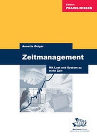 Abbildung von: Zeitmanagement - BusinessVillage