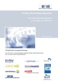 Cover: K&uuml;nftige Wertsch&ouml;pfungsquellen - Innovative Beziehungsnetze zu Kunden und Partnern - BusinessVillage