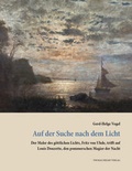 Cover: Auf der Suche nach dem Licht - Helms, Th