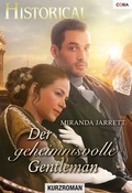 Cover: Der geheimnisvolle Gentleman - Verlagsgruppe HarperCollins