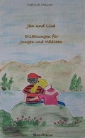 Cover: Jan und Lisa - NOEL-Verlag