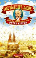 Cover: Janz K&ouml;lle det laache - NOEL-Verlag