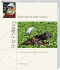 Cover: Momente der Natur - Tecklenborg, B