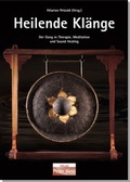 Cover: Heilende Kl&auml;nge - Verlag Peter Hess