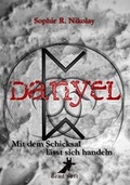 Cover: Danyel - dead soft verlag