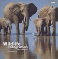 Cover: Wildlife Fotografien des Jahres 2002 - Tecklenborg, B