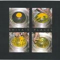 Cover: Shiva's Places /Shiva's Orte - Verlag Peter Hess