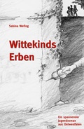 Cover: Wittekinds Erben - tpk-Verlag