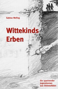 Enlarge image Cover: Wittekinds Erben - tpk-Verlag