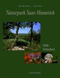 Cover: Naturpark Saar-Hunsr&uuml;ck - Tecklenborg, B