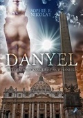 Cover: Danyel - Dead Soft Verlag