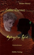 Cover: Schygullas Geist - NOEL-Verlag