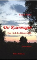 Cover: Der Rosenmagier - NOEL-Verlag