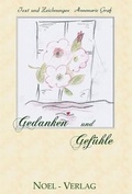 Cover: Gedanken und Gef&uuml;hle - NOEL-Verlag